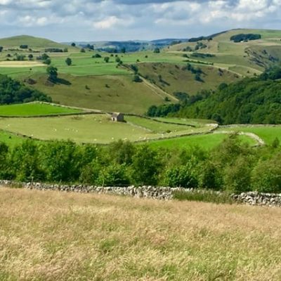 Earl Sterndale