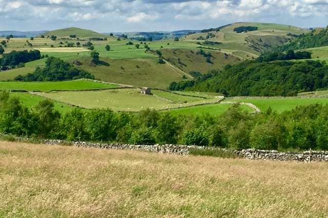 Dovedale