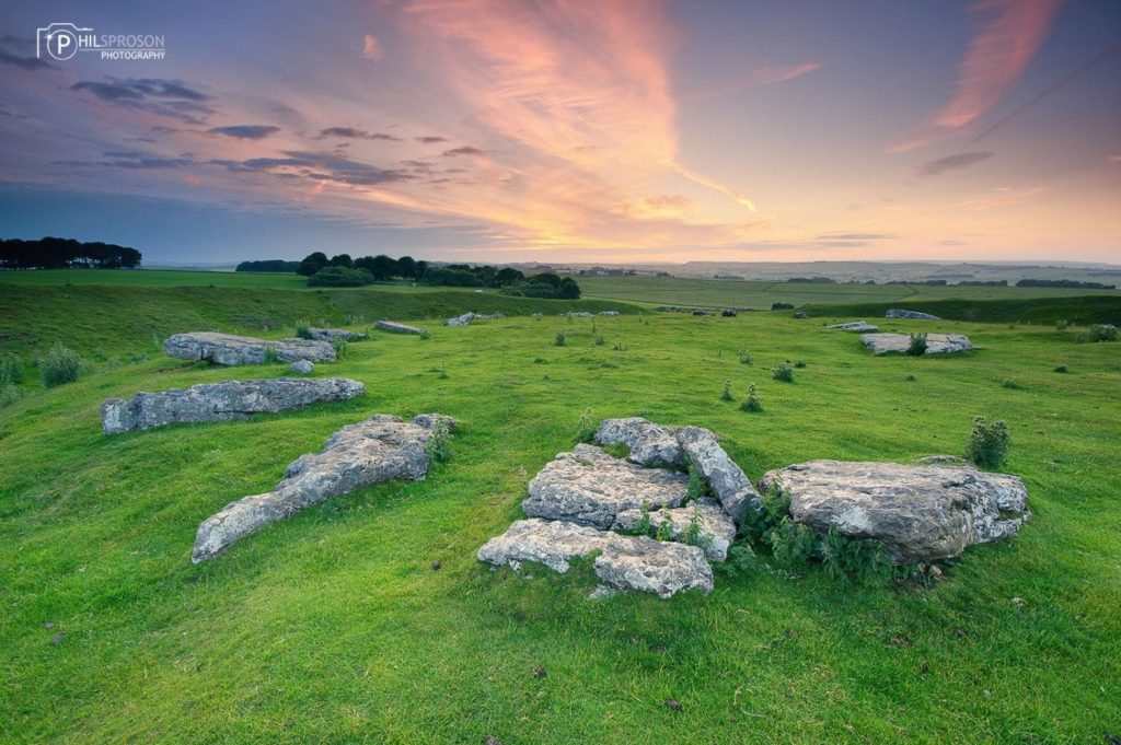 Perfect Peak District Days Out: Arbor Low