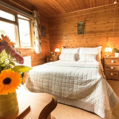 Hoe Grange Holidays
