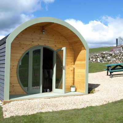 Hoe Grange Holidays