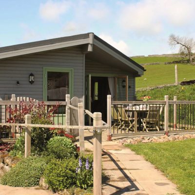 Hoe Grange Holidays
