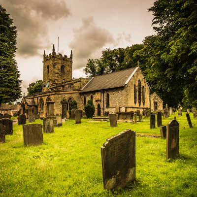 Eyam Museum