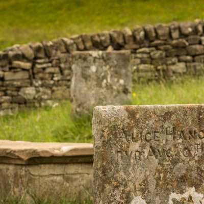 Eyam Museum