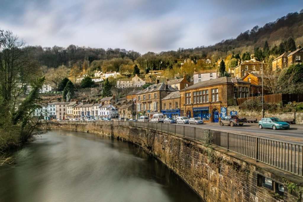 70 Best Days Out in the Peak District: Matlock Bath