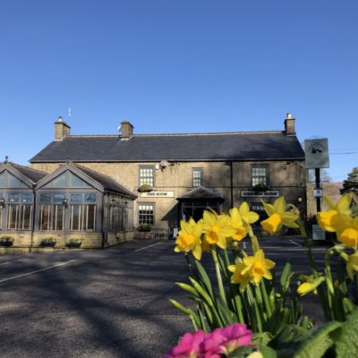 The Yorkshire Bridge Inn