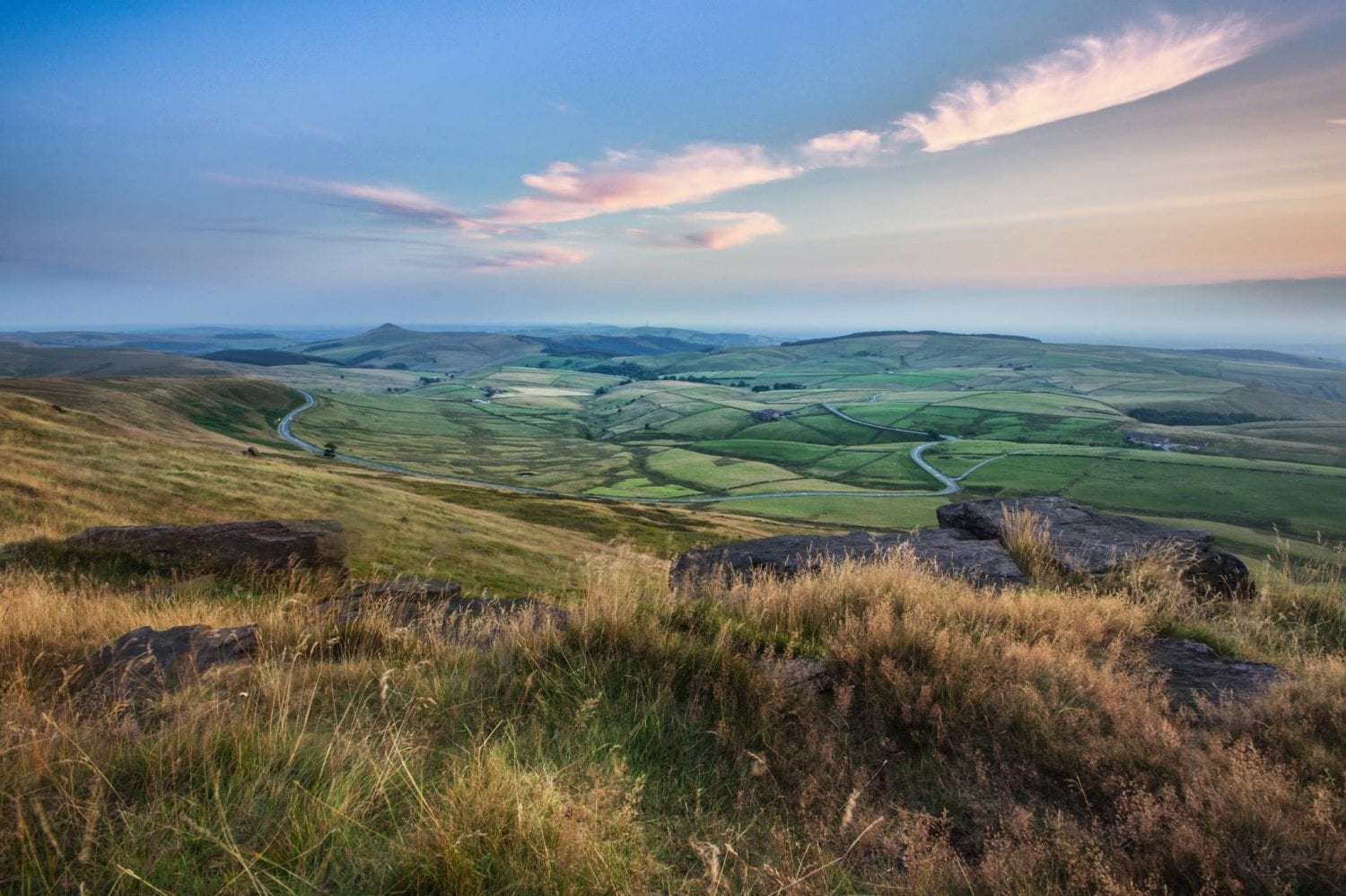 Shining Tor