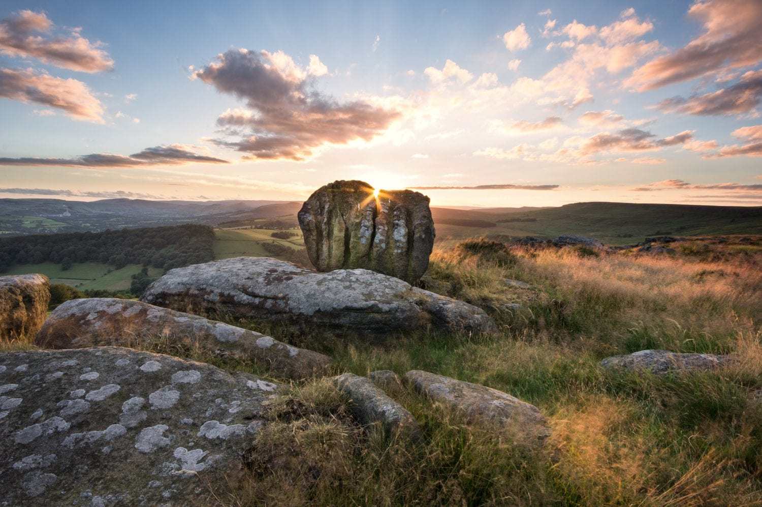 Hathersage