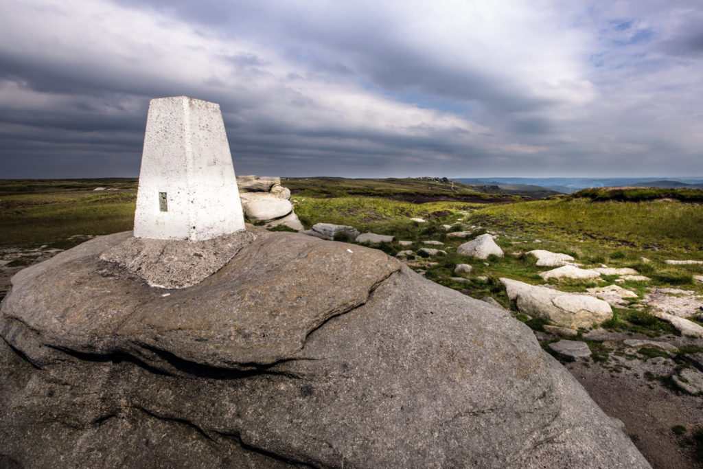 Kinder Scout