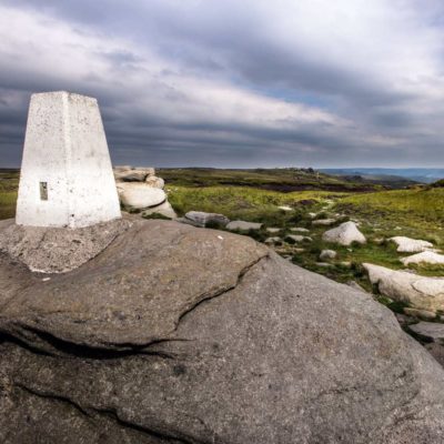 Kinder Scout