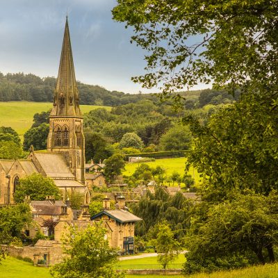 Edensor