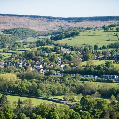 Hathersage