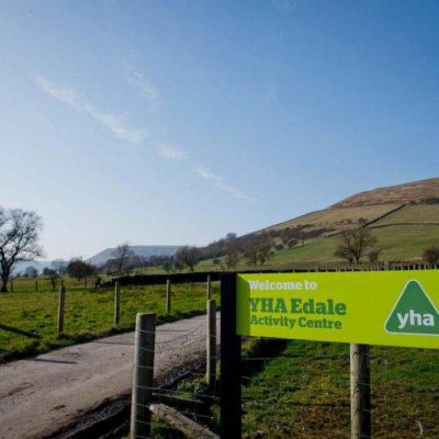 YHA Edale