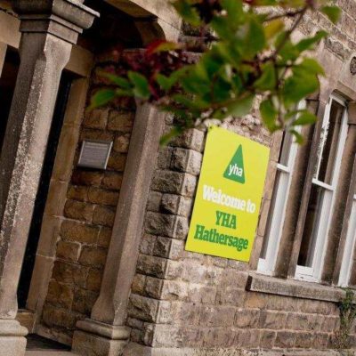 YHA Hathersage