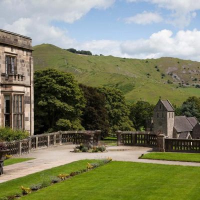 YHA Ilam Hall