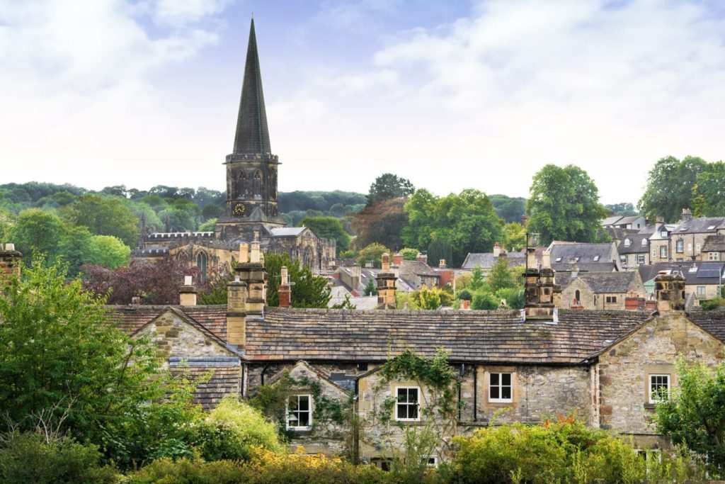 Perfect Peak District Days Out: Bakewell