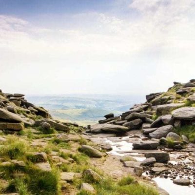 Kinder Scout