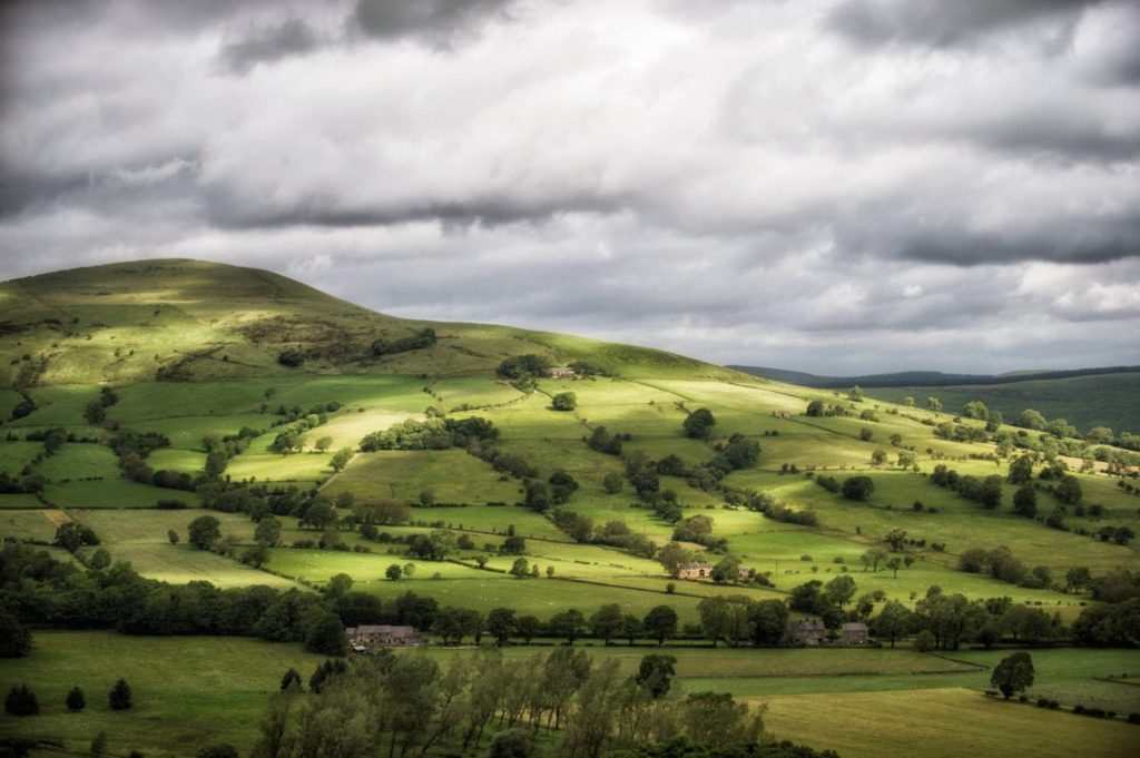 Natural Beauty and Heritage