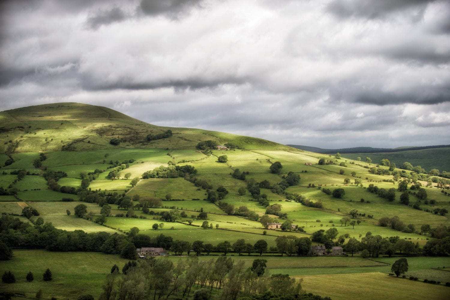 The Peak District