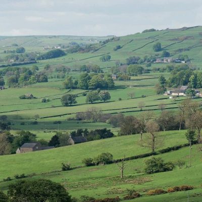 YHA Sheen Bunkhouse