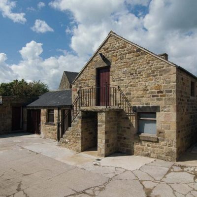 YHA Sheen Bunkhouse