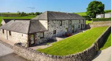 Croft Farm Holiday Cottages