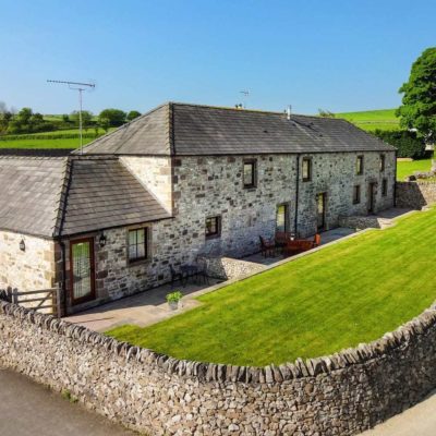 Croft Farm Holiday Cottages