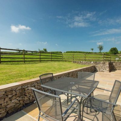 Croft Farm Holiday Cottages