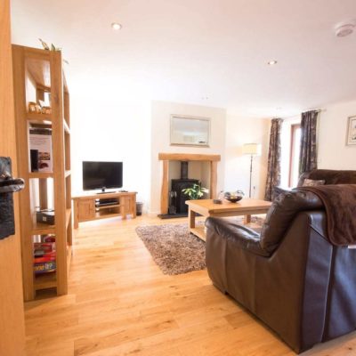 Croft Farm Holiday Cottages