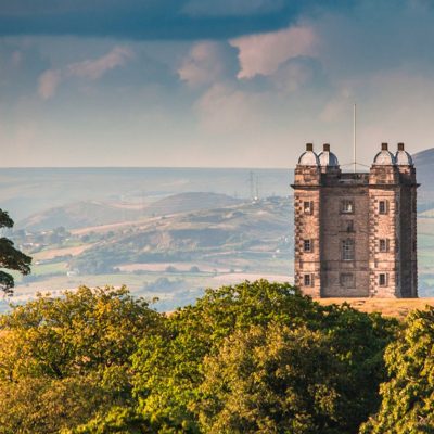 Lyme Park