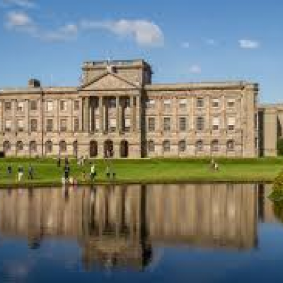 Lyme Park