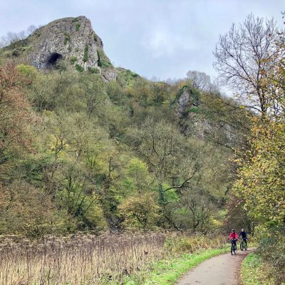 Wetton and Thor’s Cave