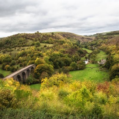 The Monsal Trail