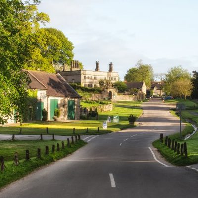 Tissington