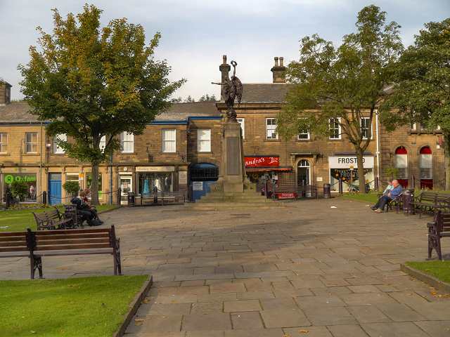 Glossop