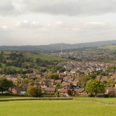 Glossop