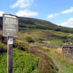 Tintwistle Moorland