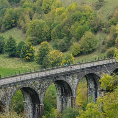 The Monsal Trail