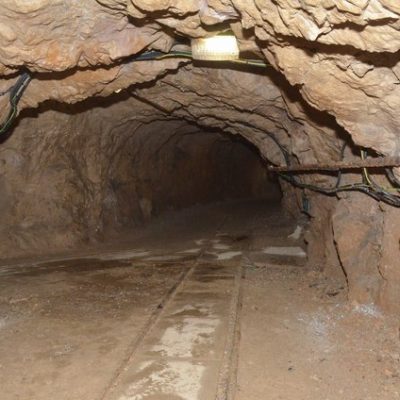 Peak District Lead Mining Museum