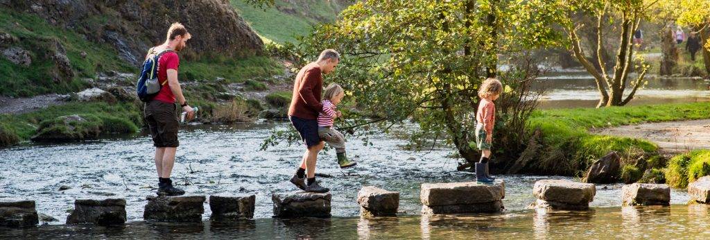 Best Peak District Days Out With Kids