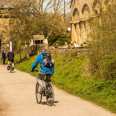 The Monsal Trail