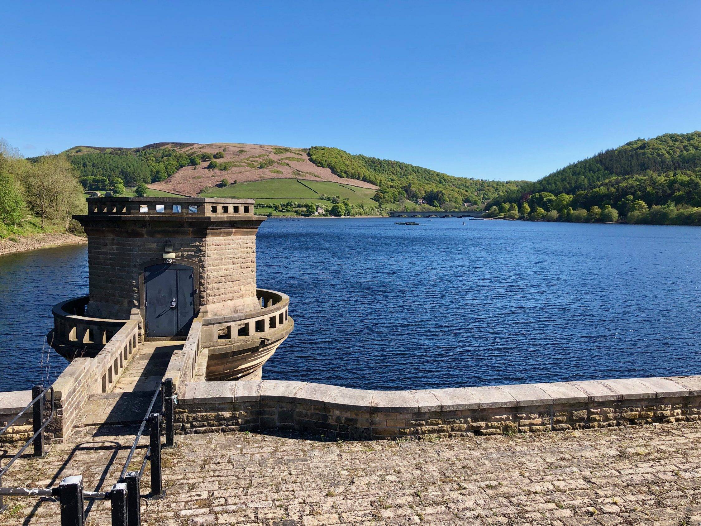 Ladybower