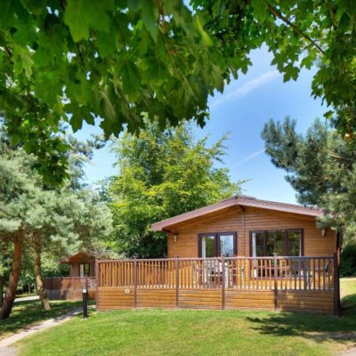 Sandybrook Lodges