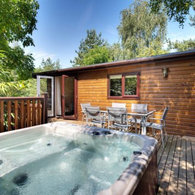 Sandybrook Lodges