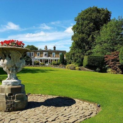 Ringwood Hall Hotel & Spa