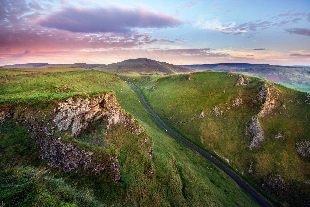 Peak District National Park Foundation