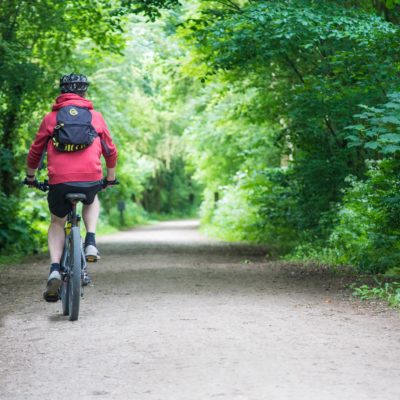 Blackwell Mill Cycle Hire Monsal Trail