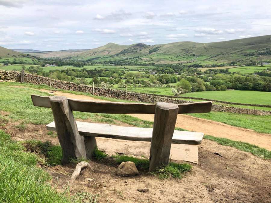 Edale Valley