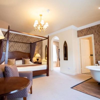 Ringwood Hall Hotel & Spa