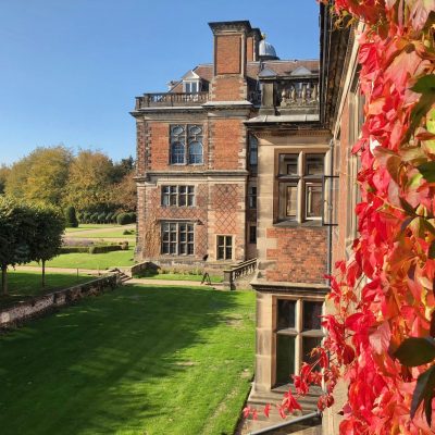 Sudbury Hall